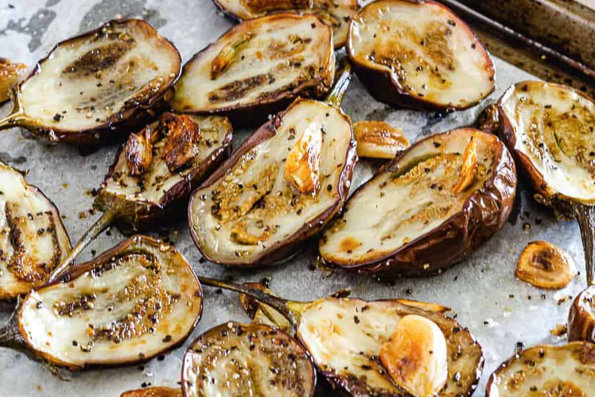 how_to_roast_baby_eggplant