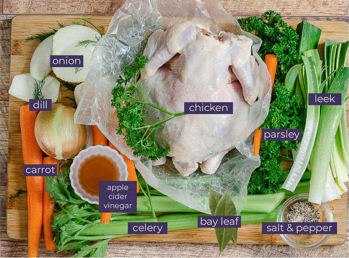 chicken-soup-ingredients