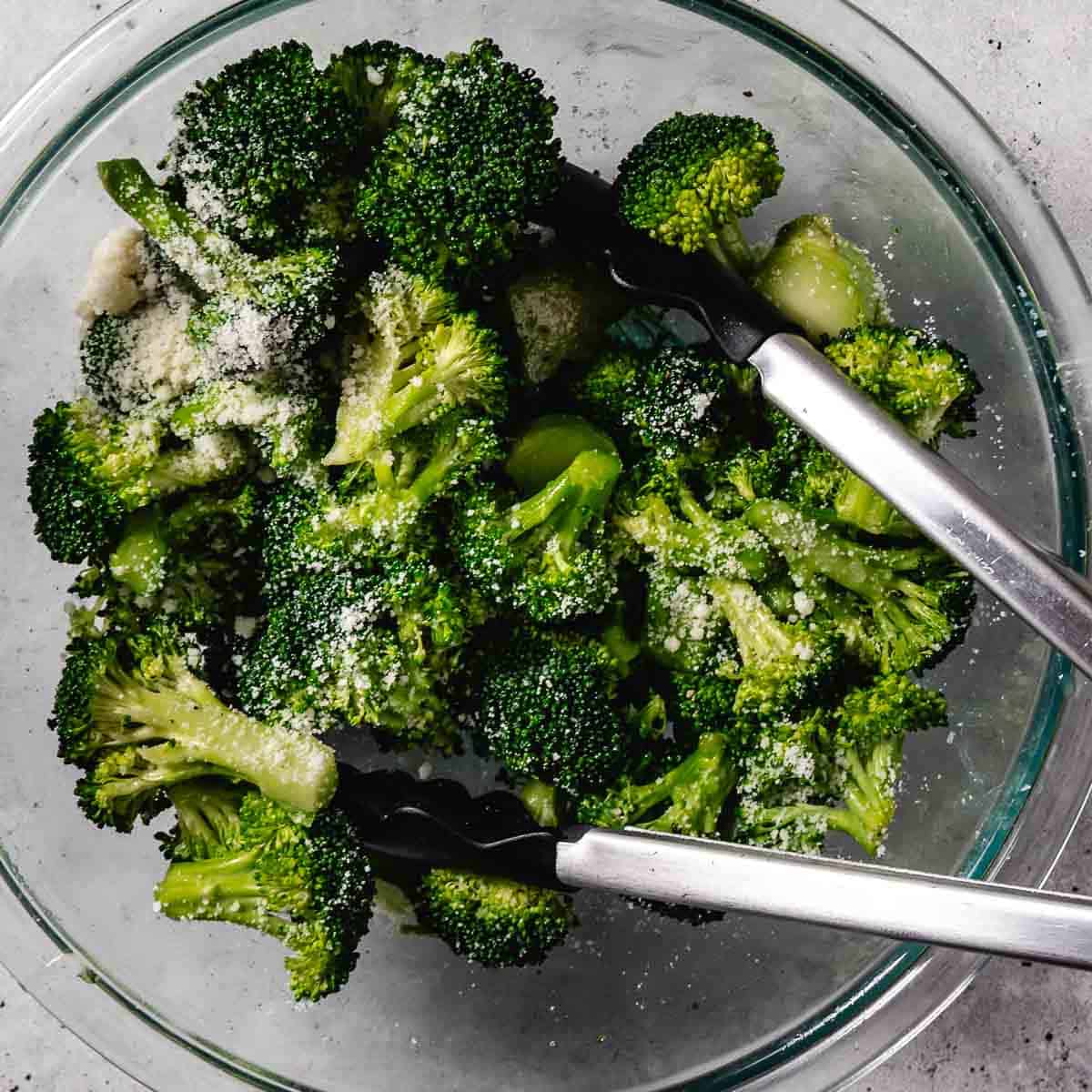 Low Carb Vegetable Recipes - Easy, Healthy Sides for Keto