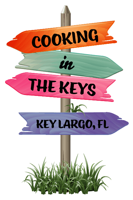 Cooking in The Keys