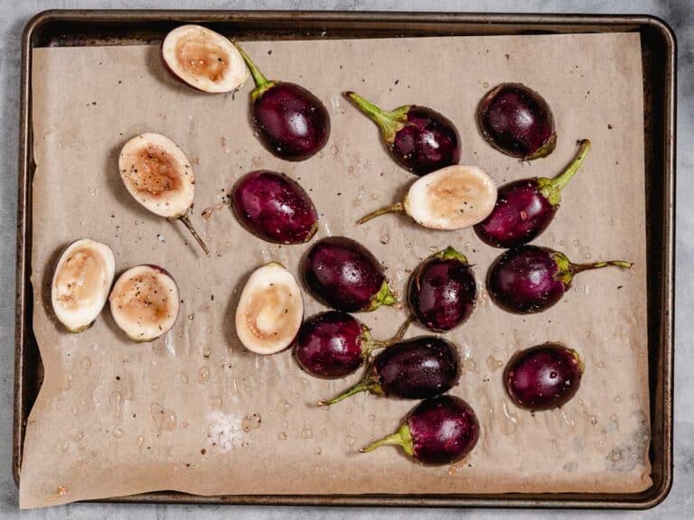 How Long to Roast Vegetables at 400 Degrees