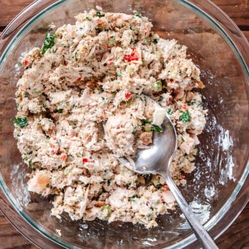 Florida Smoked Fish Dip Recipe — Cooking in The Keys