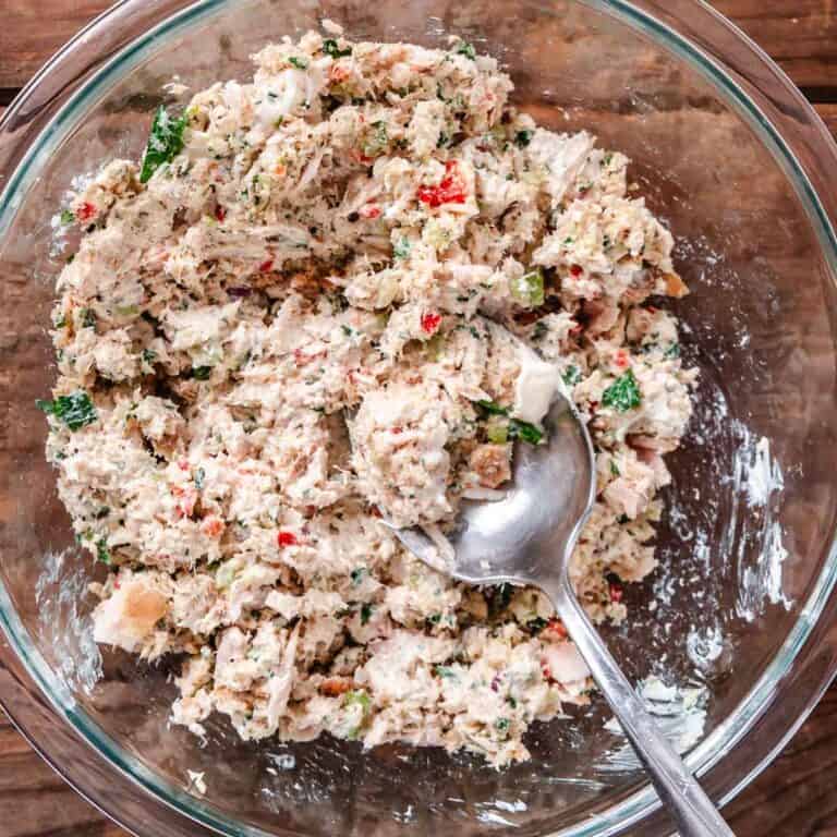 Florida Smoked Fish Dip Recipe — Cooking in The Keys