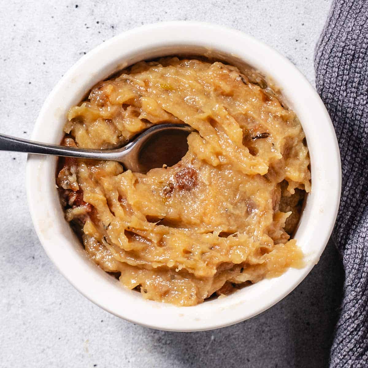 roasted garlic spread