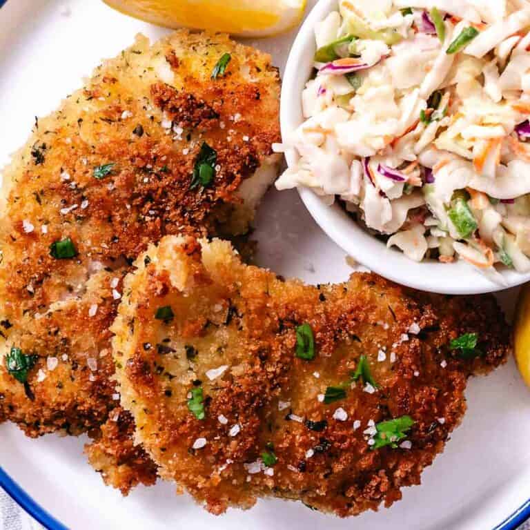 17 Best Gulf of America Recipes: Fresh Seafood From Florida