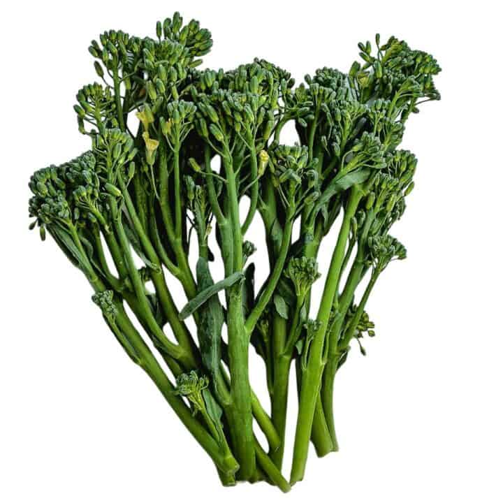 Baby Broccoli vs Broccolini: What's the Difference?