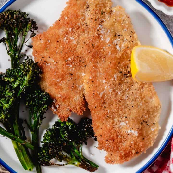 Crispy Porgy Fish Recipe — Cooking in The Keys