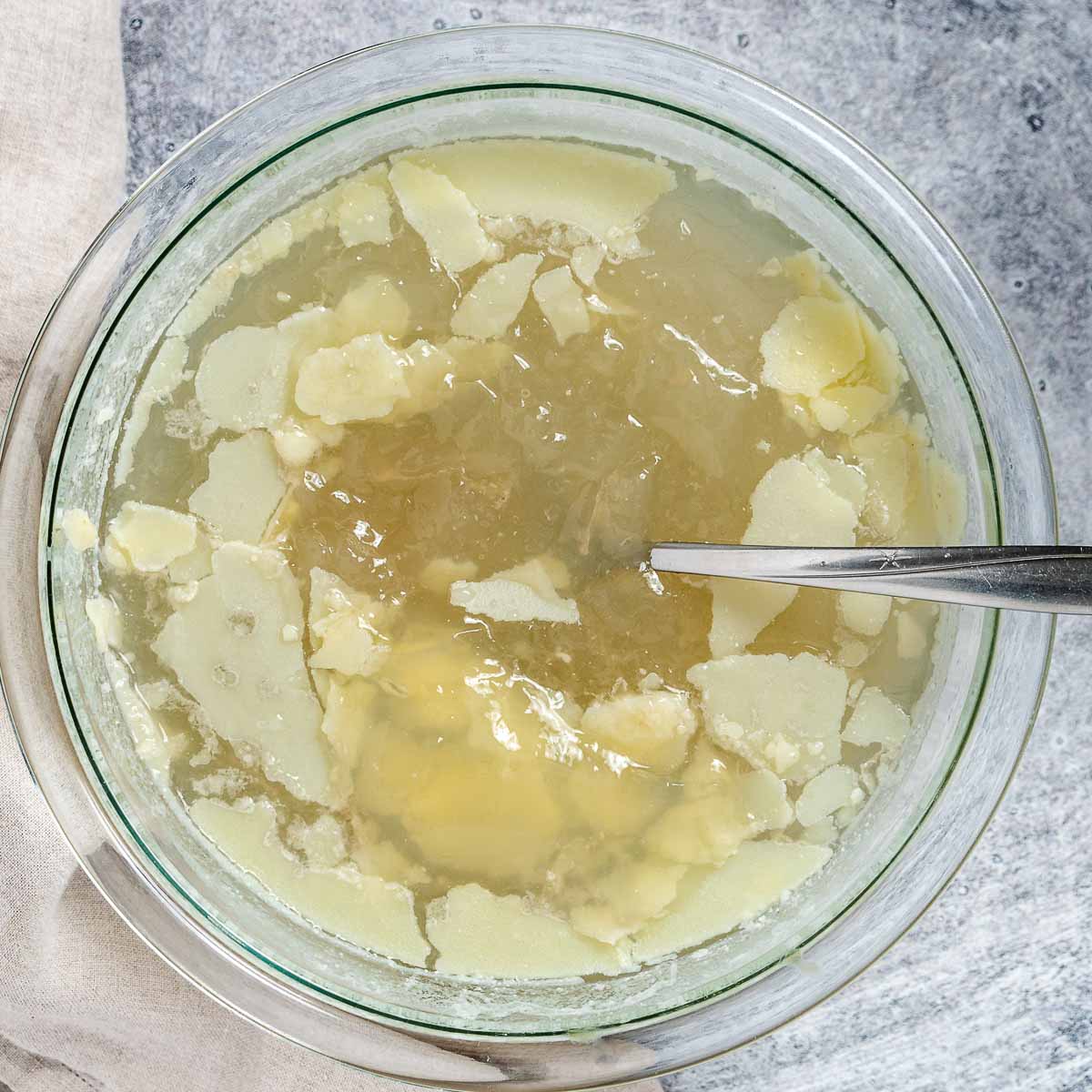 collagen in fish stock
