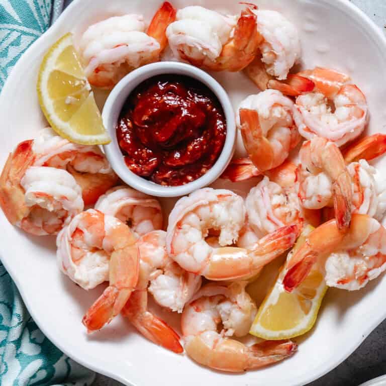 Boiled Shrimp Near Me Explained