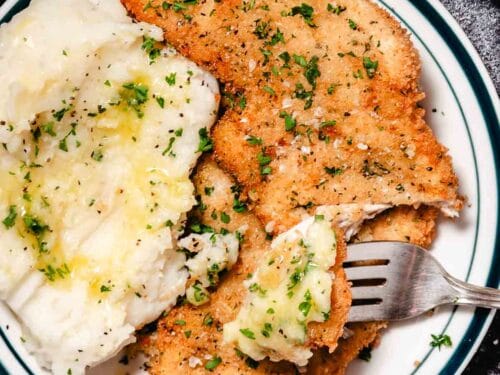 How to Cook Turkey Chops in the Oven: Easy & Delicious