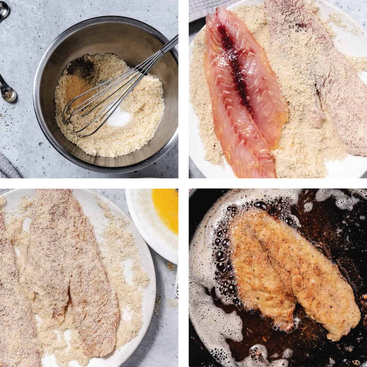 step-by-step instructions