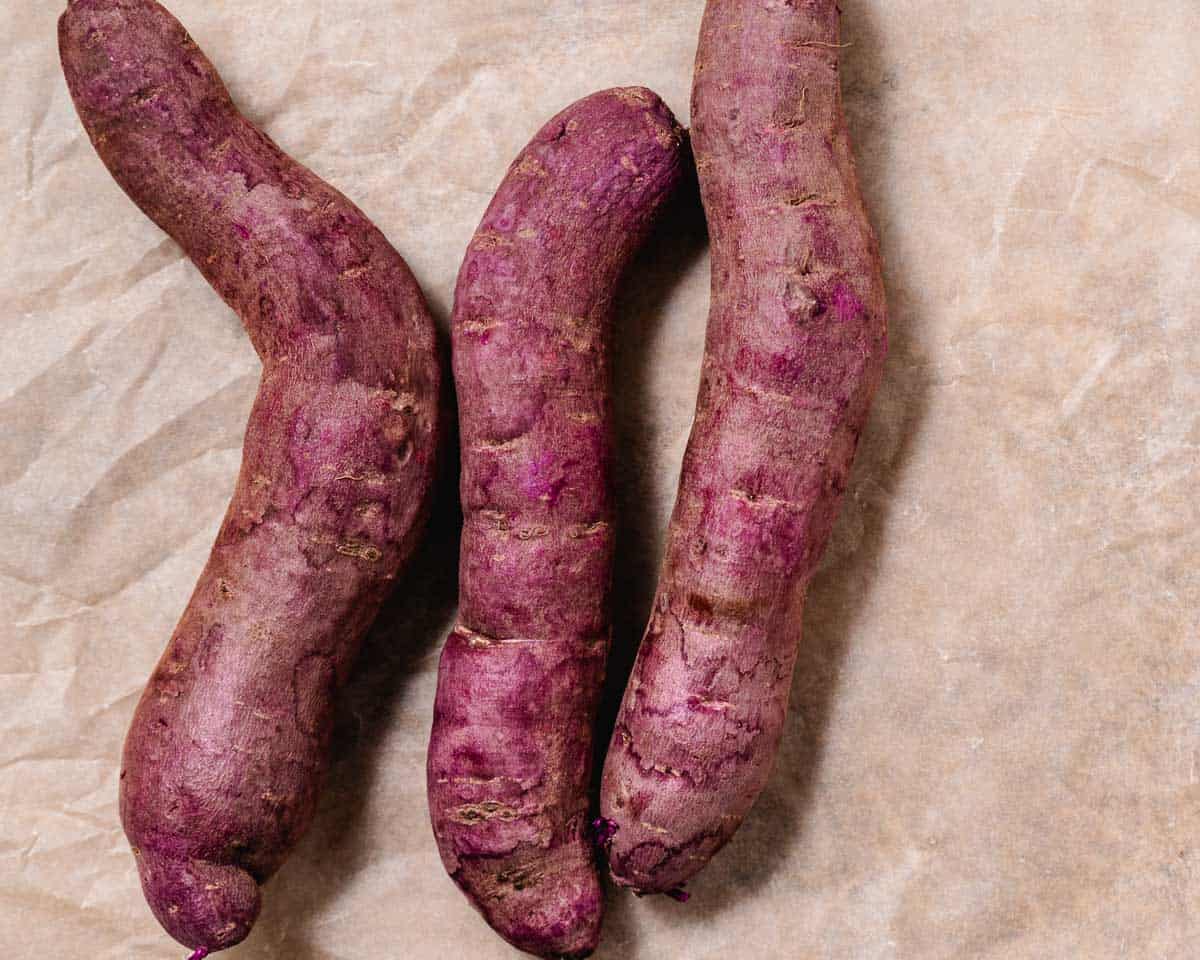 stokes purple sweet potatoes