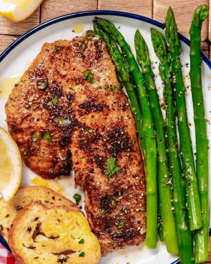 32 Simple Seafood Recipes for Busy Weeknight Dinners