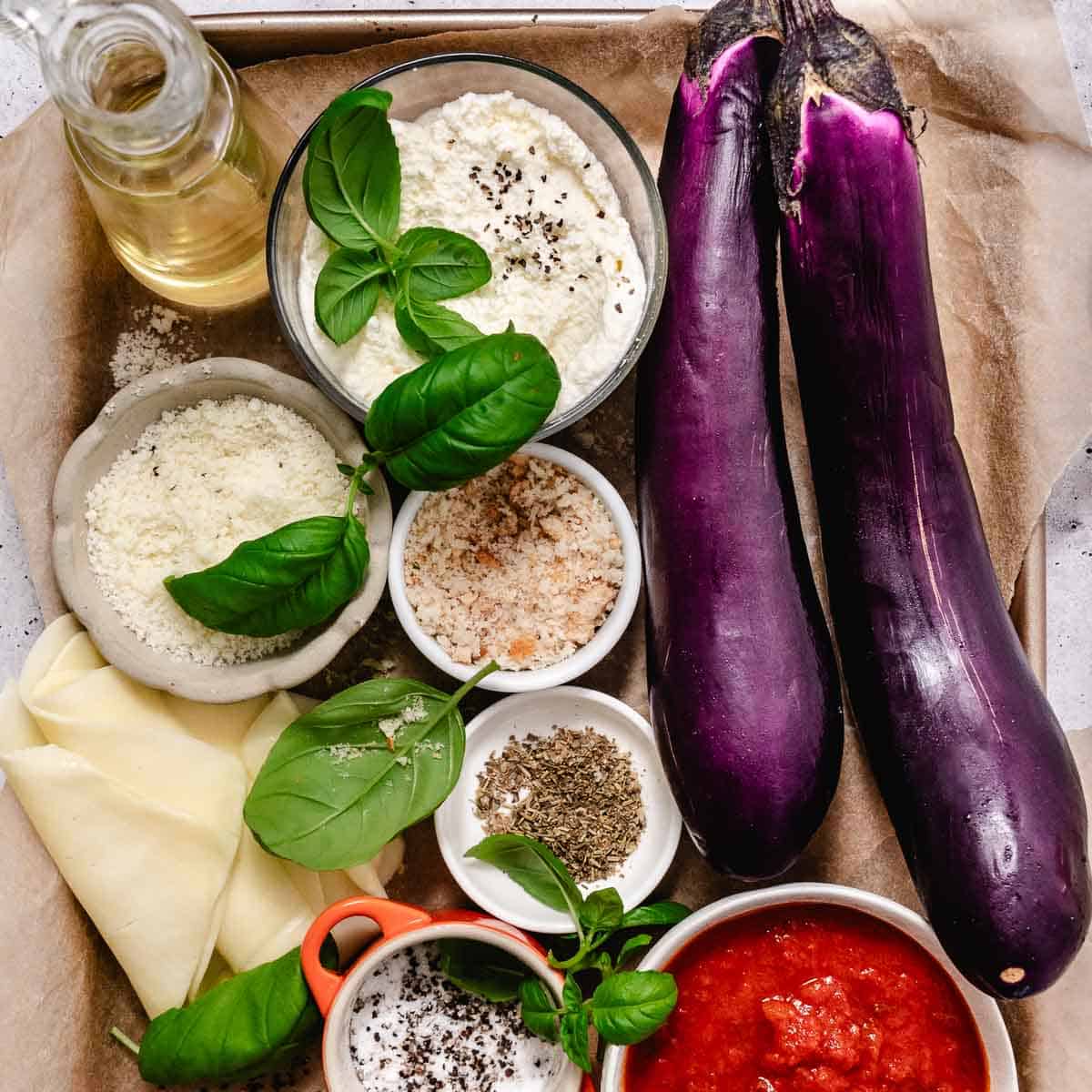 eggplant parm