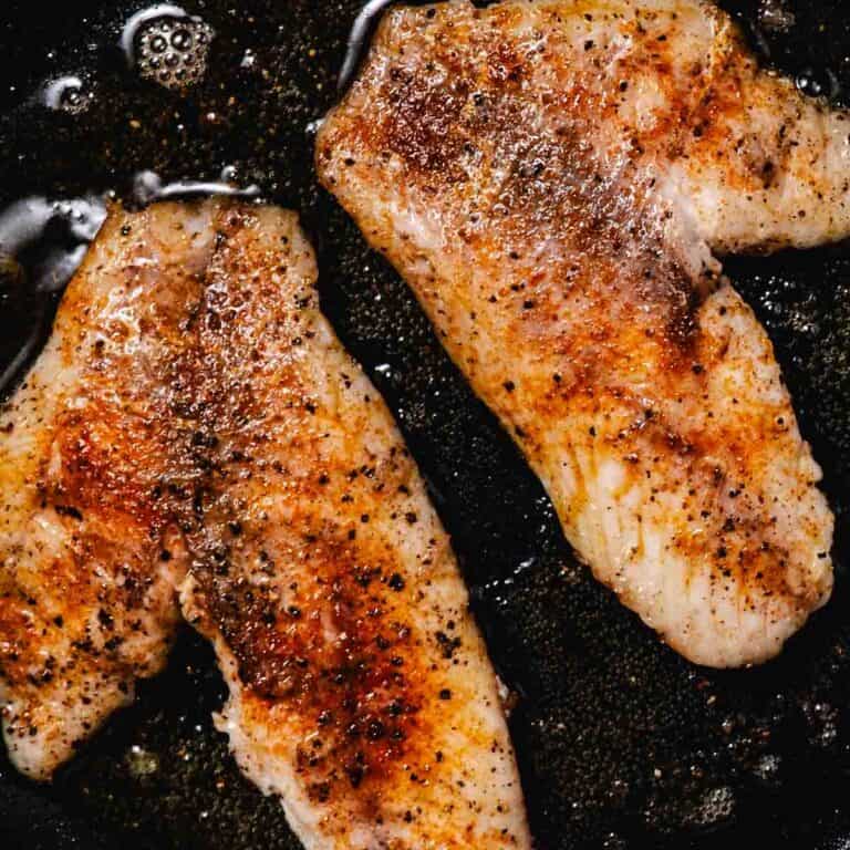 Way Fish Best Ways To Cook Fish