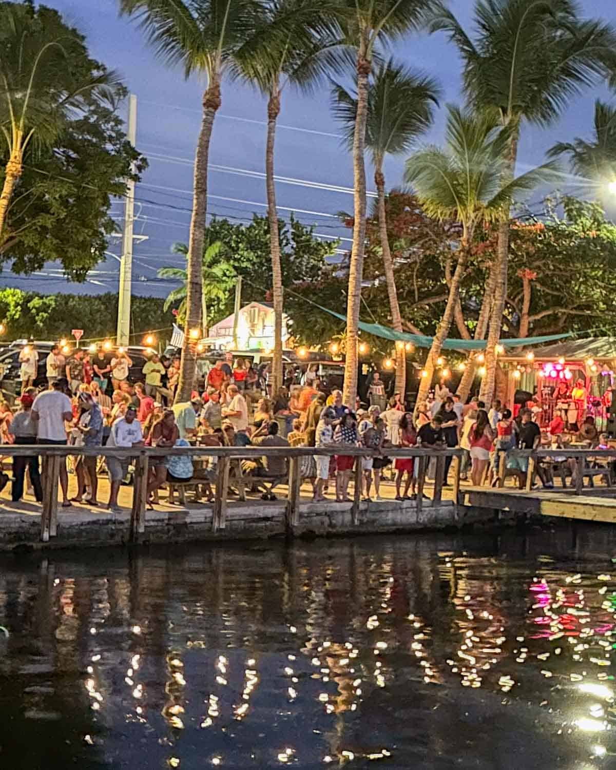 Caribbean club new years eve